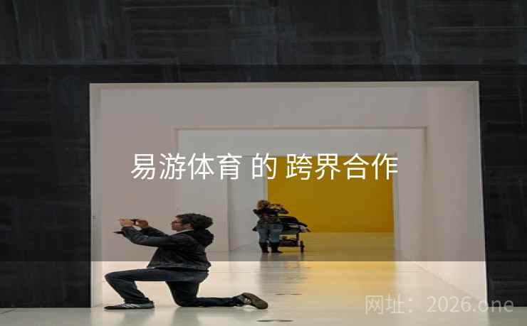 易游体育 的 跨界合作